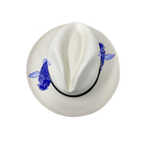 Panama Hat Koi - Qilin Brand