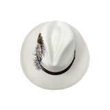 Panama Hat Lion King - Size 56 - Qilin Brand