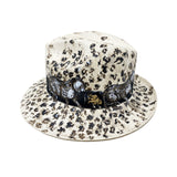 Panama Hat Pantera - Qilin Brand