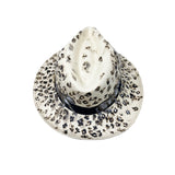 Panama Hat Pantera - Qilin Brand