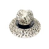 Panama Hat Pantera - Qilin Brand