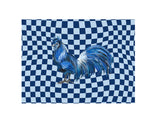 Checkered Claudio - Qilin Brand