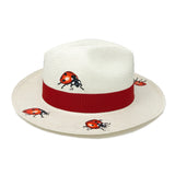 Panama Hat Coquitos - Size 57 - Qilin Brand
