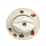Panama Hat Coquitos - Size 57 - Qilin Brand