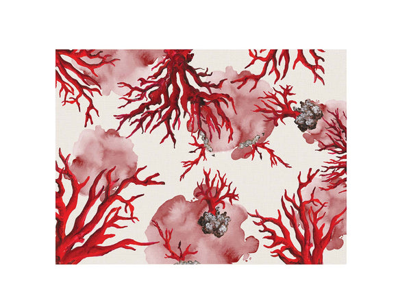 Corallum Reef - Qilin Brand