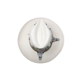Panama Hat Desert Flower - Qilin Brand