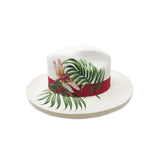 Panama Hat Dragonfly - Qilin Brand