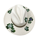 Panama Hat Good Luck - Qilin Brand