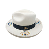 Panama Hat Matiasma - Qilin Brand