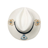 Panama Hat Matiasma - Qilin Brand