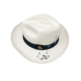 Panama Hat Scorpio - Qilin Brand